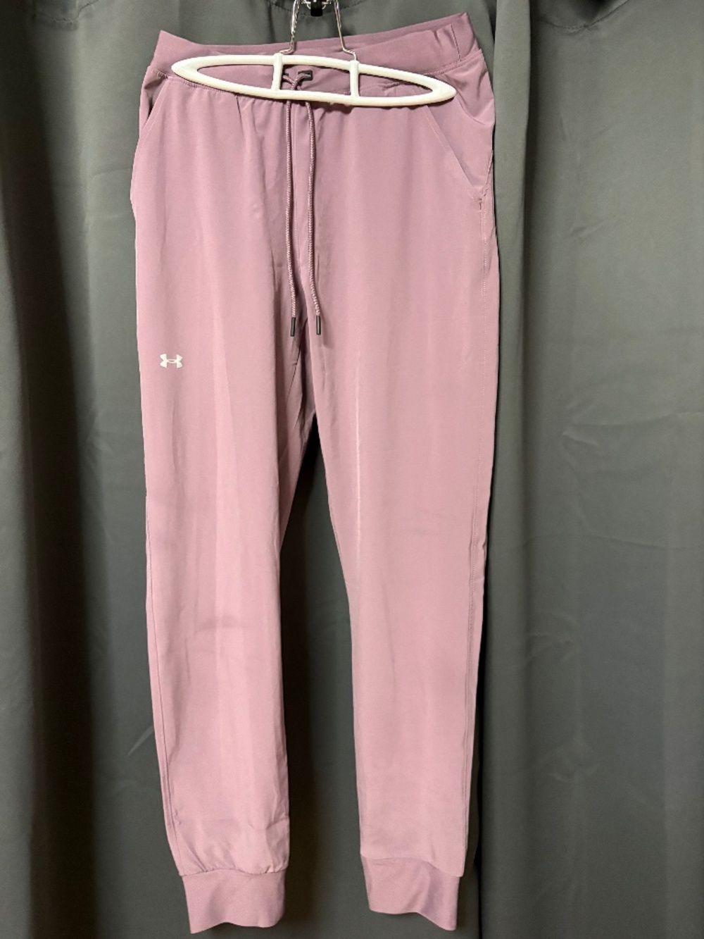 UA joggers